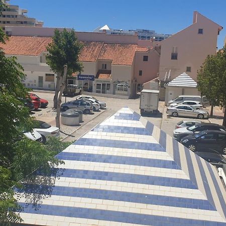 Marina Plaza 2 Διαμέρισμα Βιλαμούρα Εξωτερικό φωτογραφία