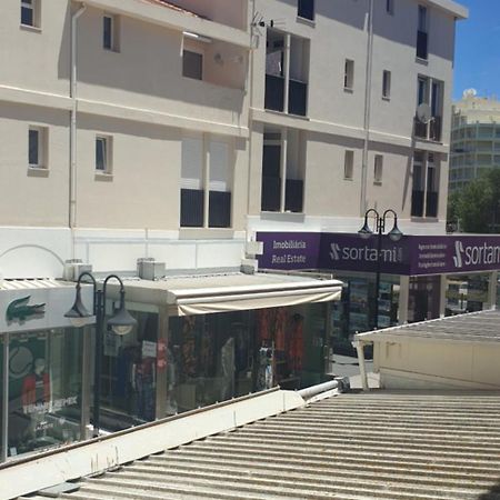 Marina Plaza 2 Διαμέρισμα Βιλαμούρα Εξωτερικό φωτογραφία