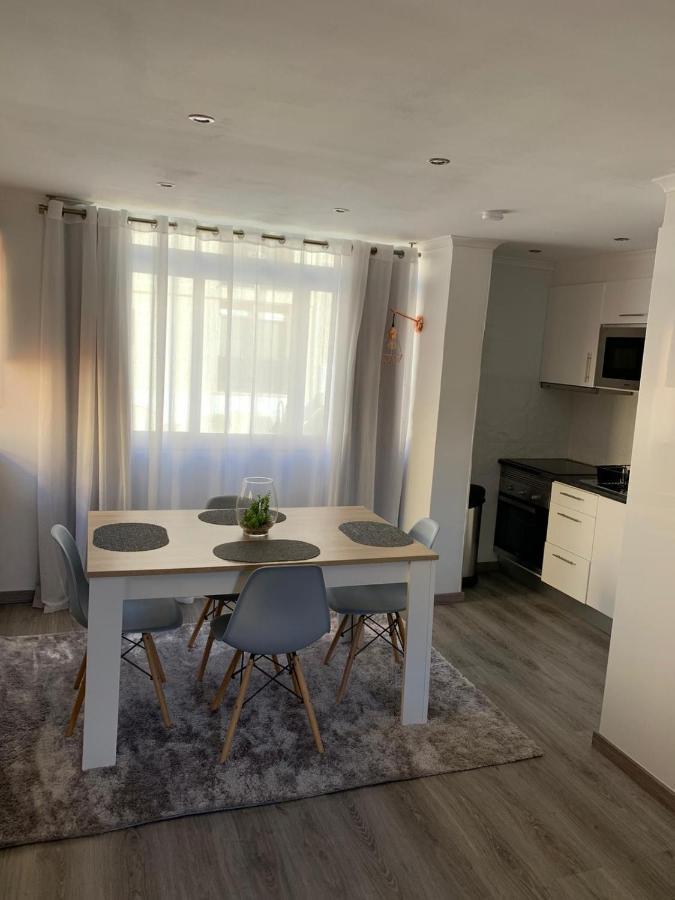 Marina Plaza 2 Διαμέρισμα Βιλαμούρα Εξωτερικό φωτογραφία