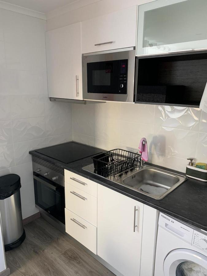 Marina Plaza 2 Διαμέρισμα Βιλαμούρα Εξωτερικό φωτογραφία