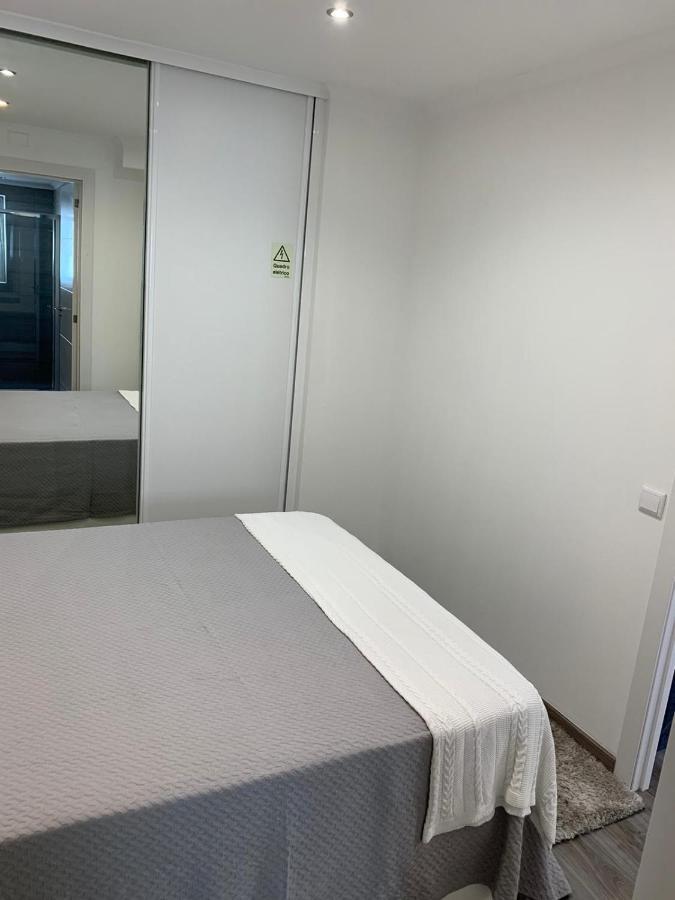 Marina Plaza 2 Διαμέρισμα Βιλαμούρα Εξωτερικό φωτογραφία
