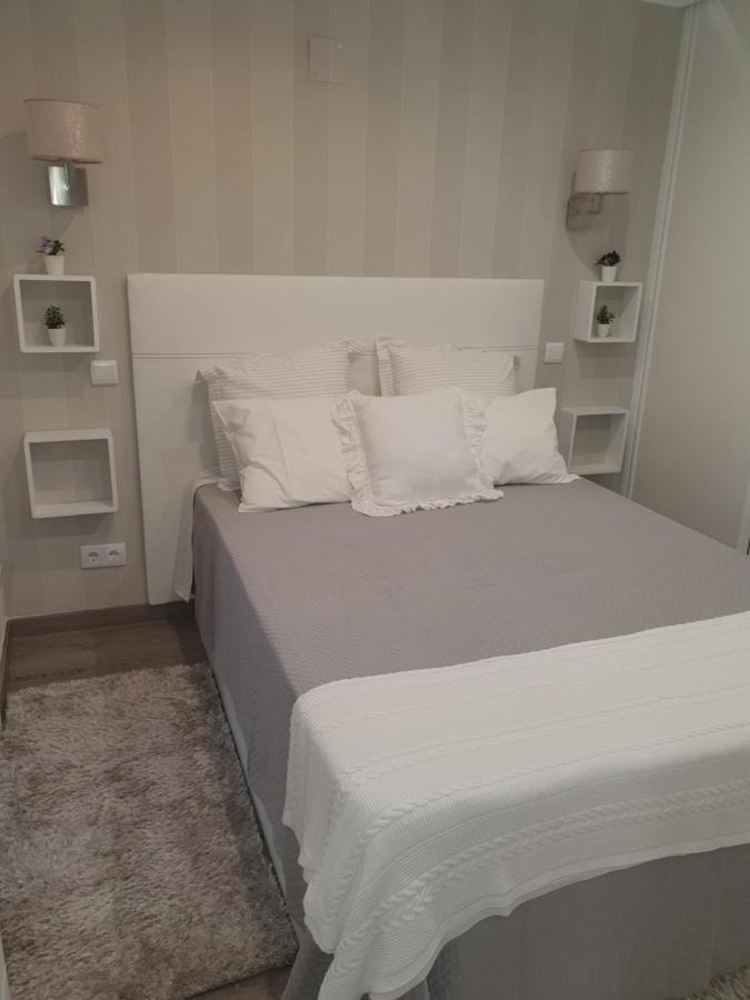 Marina Plaza 2 Διαμέρισμα Βιλαμούρα Εξωτερικό φωτογραφία