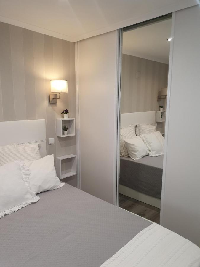Marina Plaza 2 Διαμέρισμα Βιλαμούρα Εξωτερικό φωτογραφία