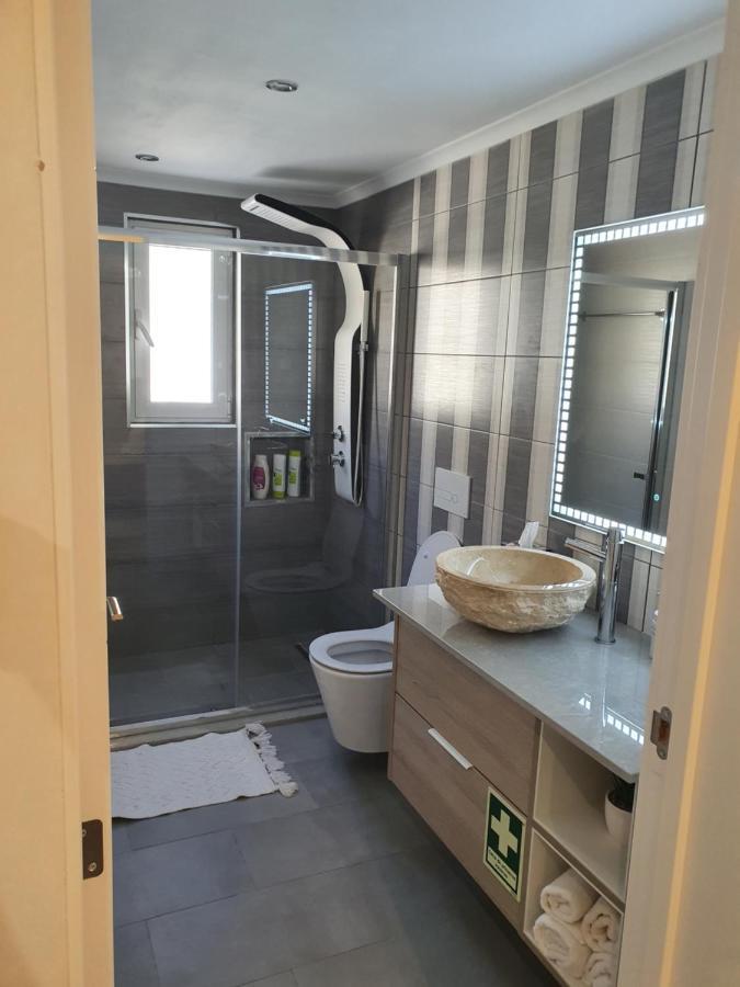 Marina Plaza 2 Διαμέρισμα Βιλαμούρα Εξωτερικό φωτογραφία