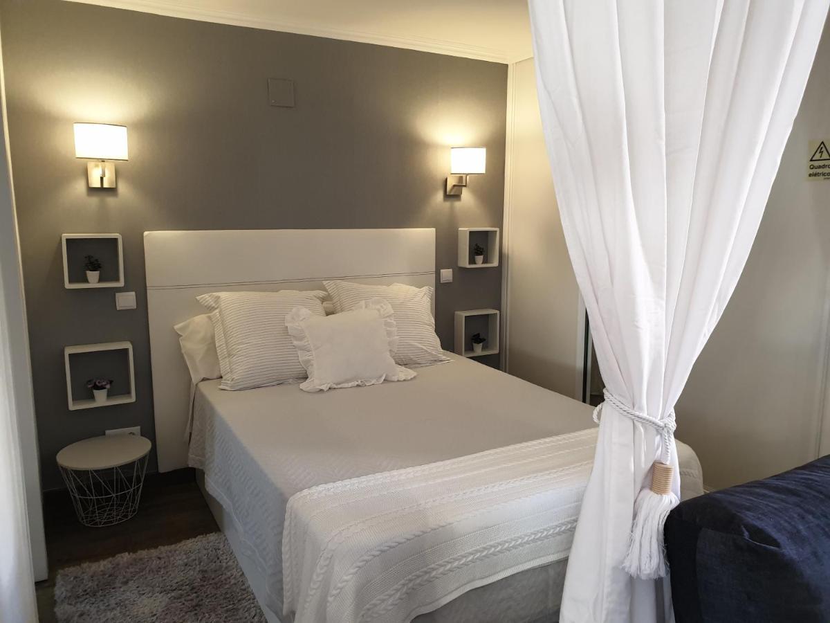 Marina Plaza 2 Διαμέρισμα Βιλαμούρα Εξωτερικό φωτογραφία