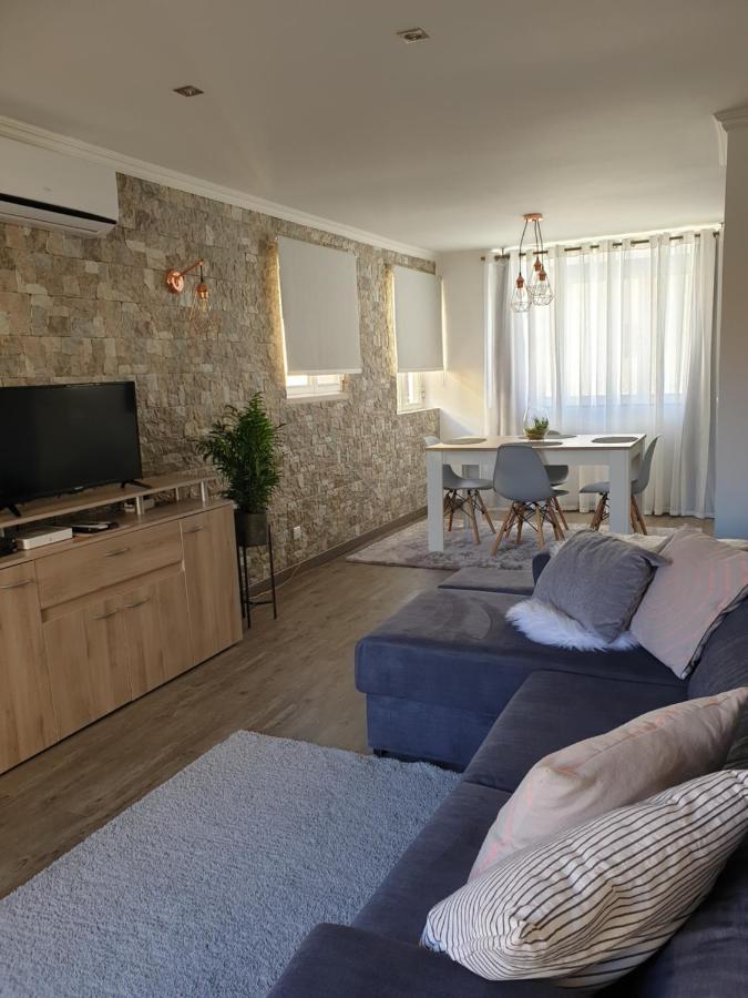 Marina Plaza 2 Διαμέρισμα Βιλαμούρα Εξωτερικό φωτογραφία