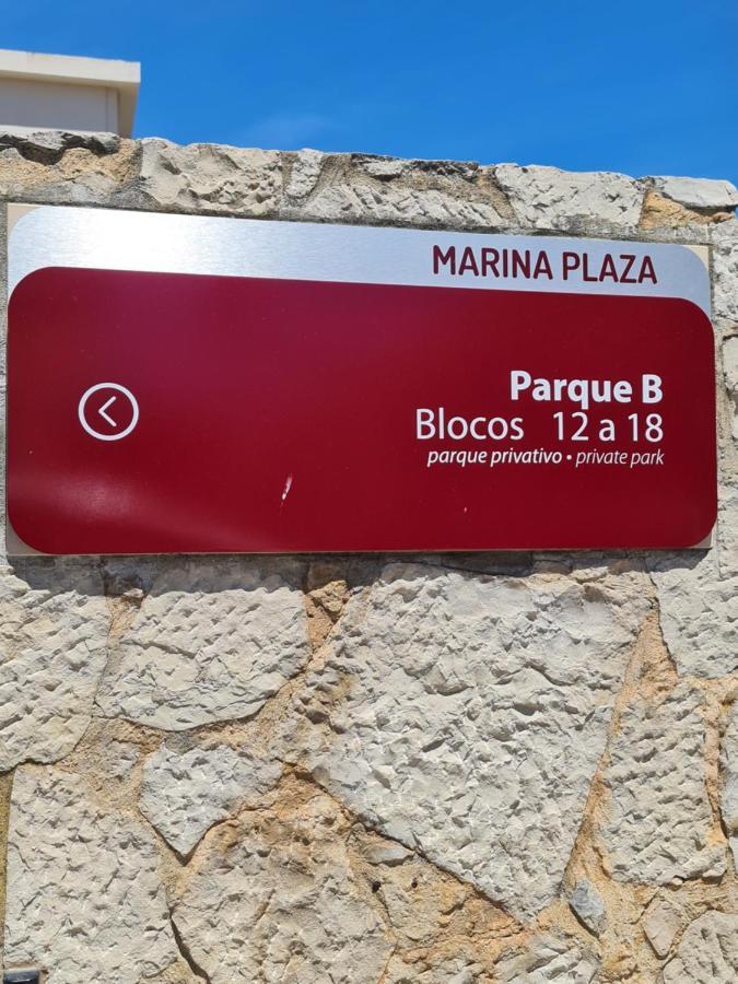 Marina Plaza 2 Διαμέρισμα Βιλαμούρα Εξωτερικό φωτογραφία