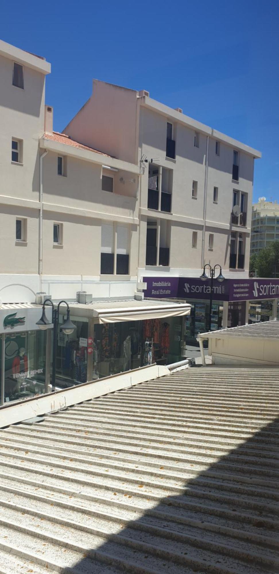 Marina Plaza 2 Διαμέρισμα Βιλαμούρα Εξωτερικό φωτογραφία
