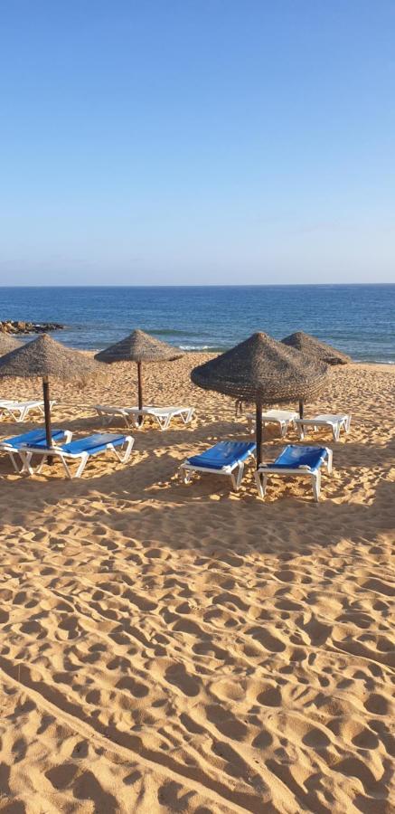 Marina Plaza 2 Διαμέρισμα Βιλαμούρα Εξωτερικό φωτογραφία